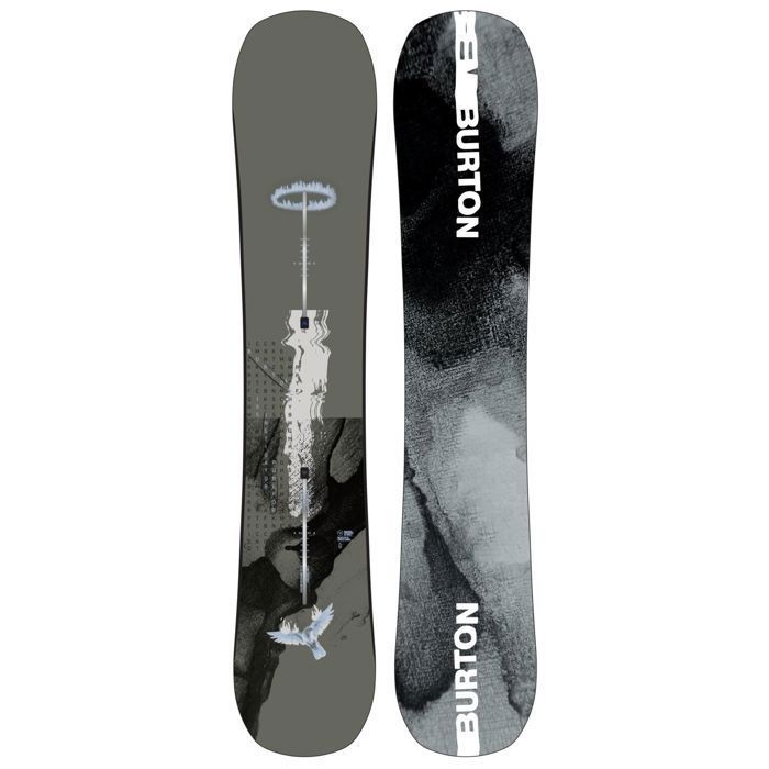 JONES Mountain Twin 2026 Planche de snowboard pour homme - Freeride