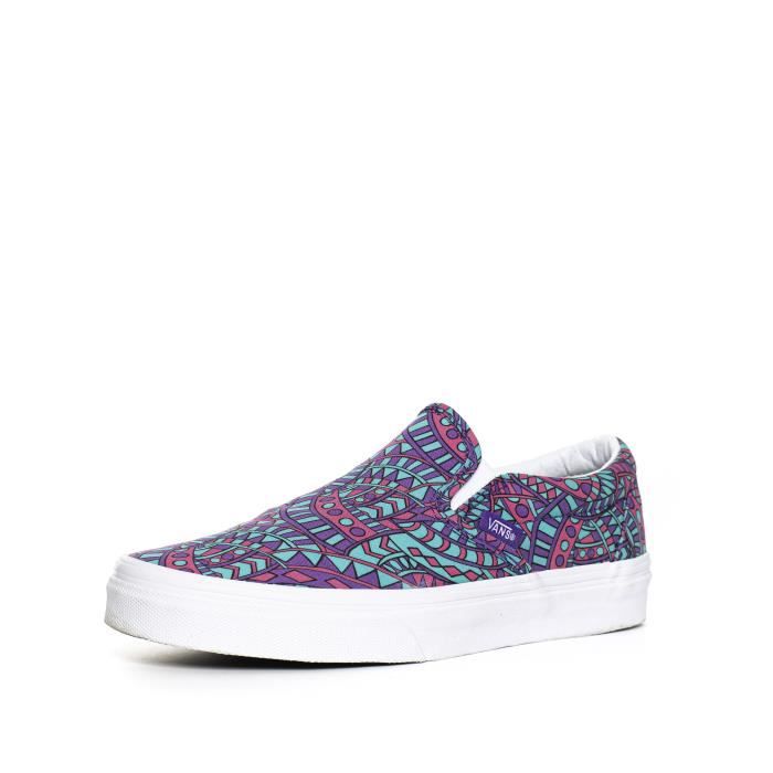 vans classic slip on liberty