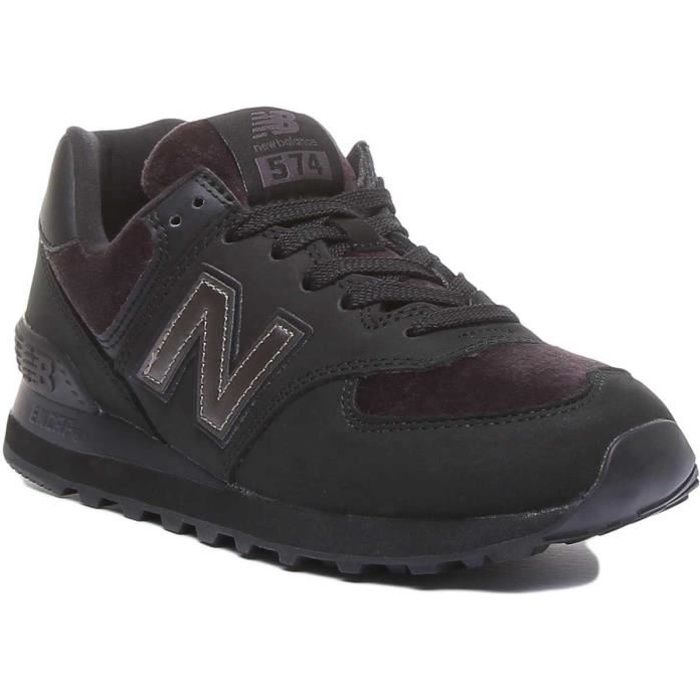 lacets new balance 574