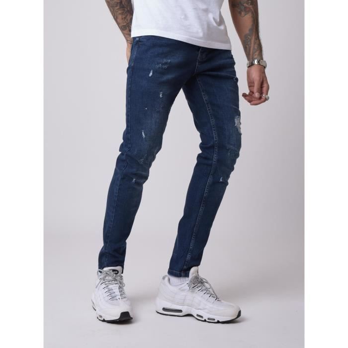 Jeans homme project x hotsell
