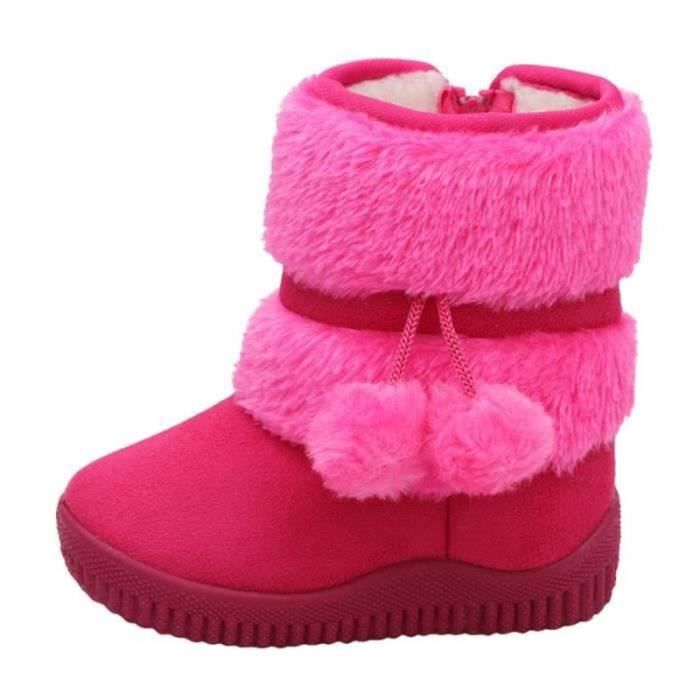 Botte taille 23 fille clearance