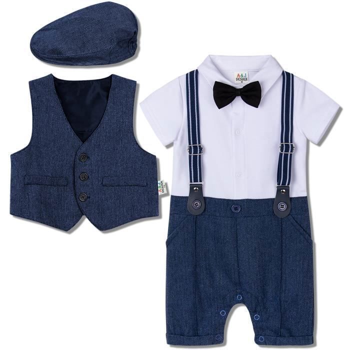 Tenue habille bebe garcon new arrivals