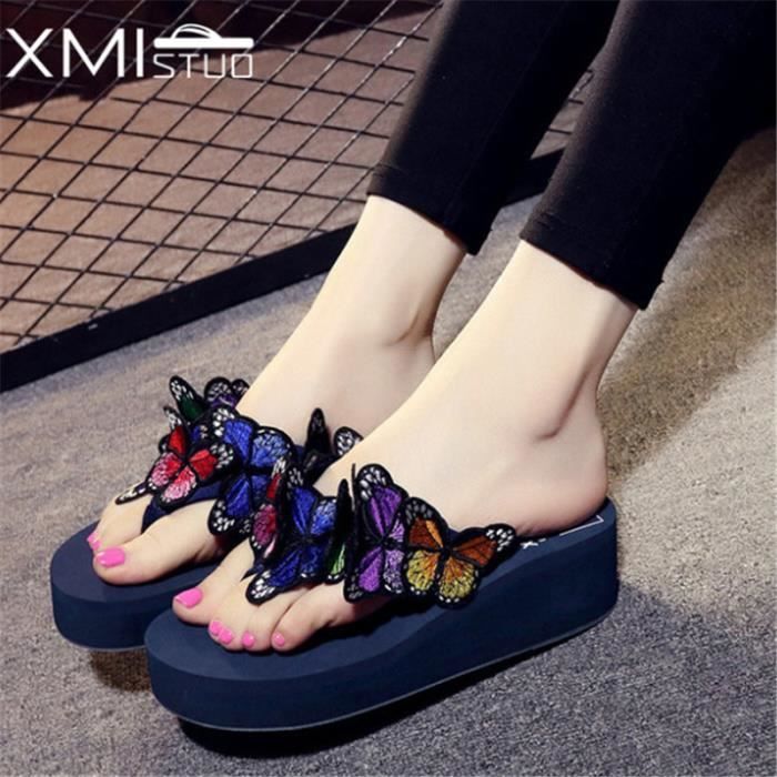Cdiscount best sale tong femme
