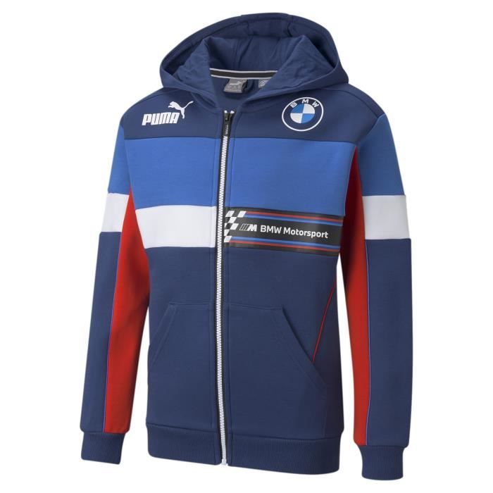 Vetement new arrivals bmw enfant