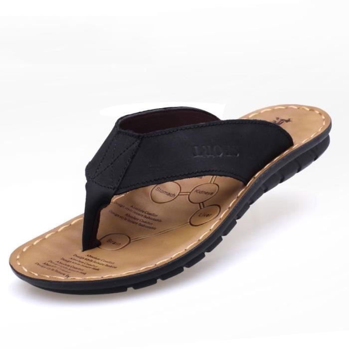 Tong sales homme confortable