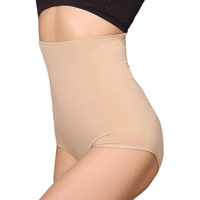 YARRCO String Gainant Pour Femme Ventre Plat Amincissant