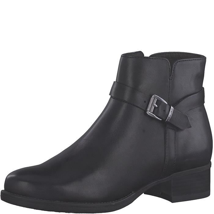 Bottine tamaris clearance