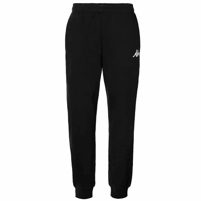 Pantalon De Sport Pour Homme Jako Base - Noir - Sport