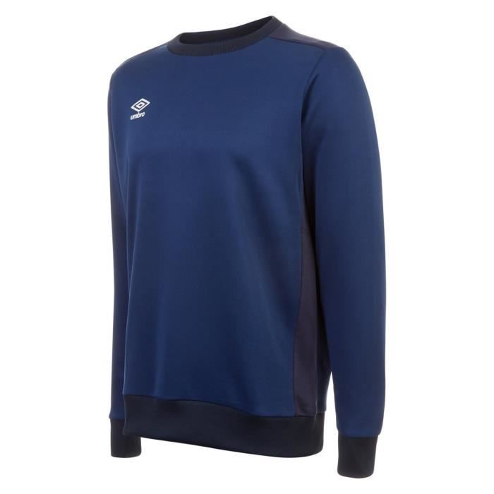 Veste de survêtement Everton - Marine - Homme
