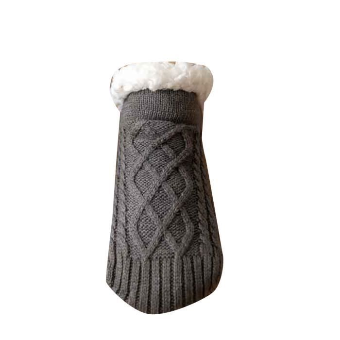 Chaussettes de lit homme 2025