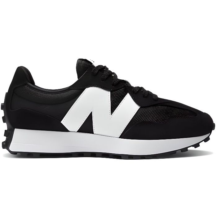 New balance noir blanc 2025