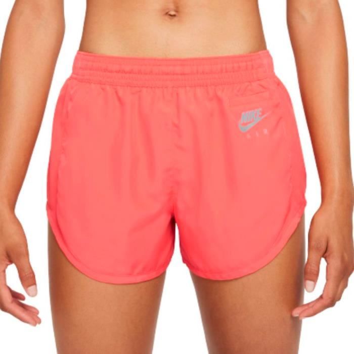 Short sport femme nike deals