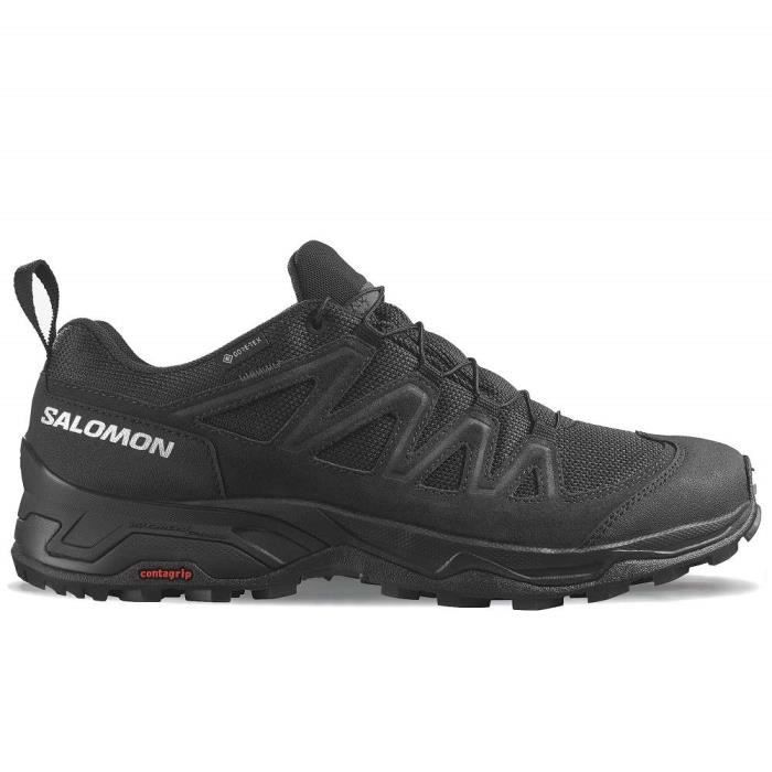 Salomon homme sales randonnée