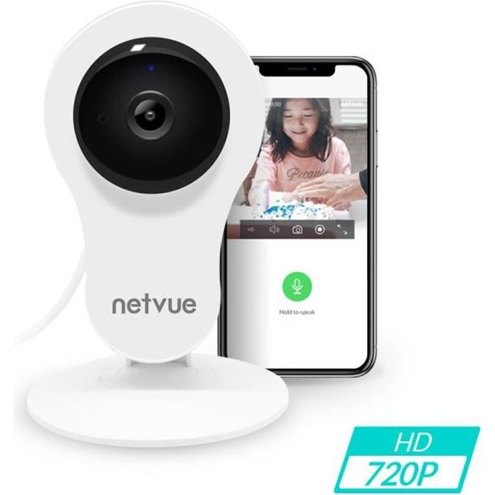 Camera Surveillance Chambre Bebe Cdiscount