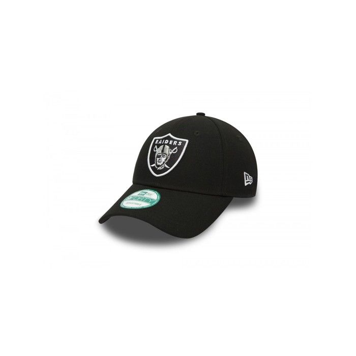 casquette raiders