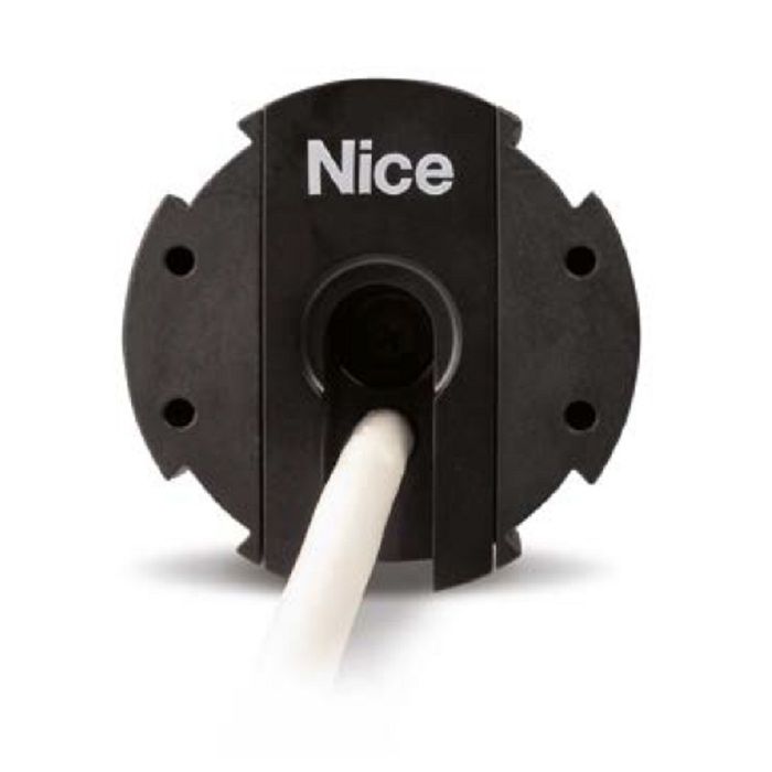 Moteur tub.Era Fit M 40Nm/12tr D45 mm-Fin course éléctr-Encodeur-NICE Moteur tub.Era Fit M 40Nm/12tr D45 mm-Fin course éléctr-Encodeur-NICE