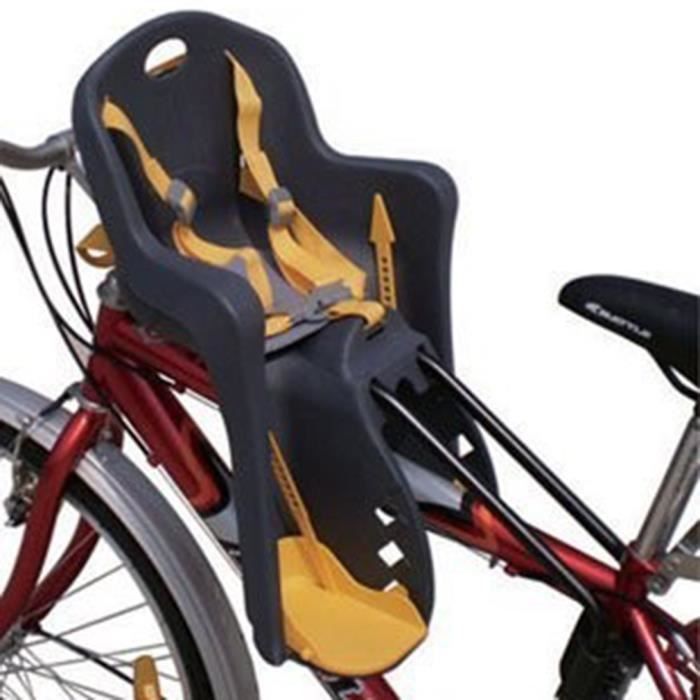 Porte-bébé vélo enfants harnais de sécurité 3 points - Cdiscount  Puériculture & Eveil bébé