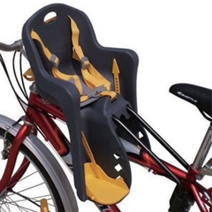 Porte bebe hot sale pour velo
