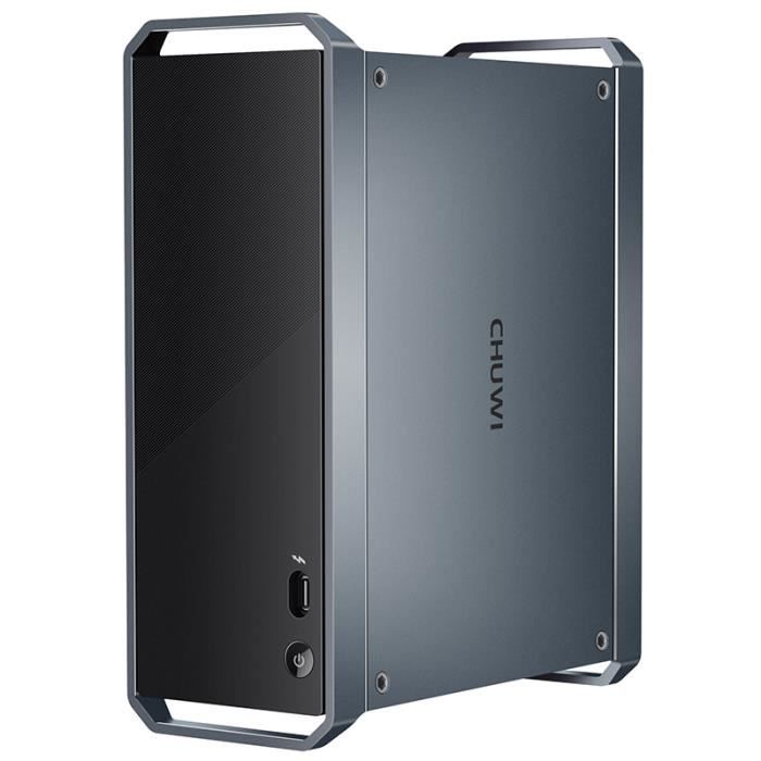 CHUWI HiGame Game Mini PC Radeon RX Vega M GH+Intel