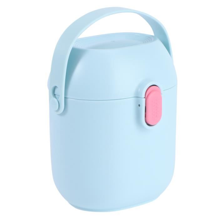 Boite De Poudre De 1pc Scellant La Boite De Fruits De Collation En Portable Avec Cuillere Doseur De Lait Repas Bebe Cdiscount Puericulture Eveil Bebe Boite De Poudre De 1pc Scellant La Boite De Fruits De Collation En Portable Avec Cuillere Doseur De Lait Repas Bebe Cdiscount Puericulture Eveil Bebe