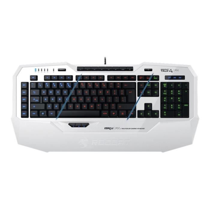 clavier alienware x51