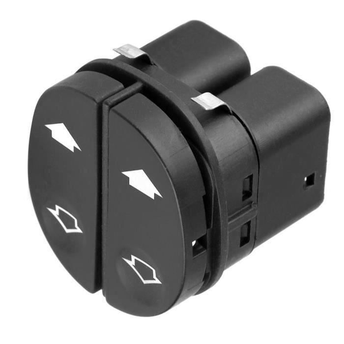 Interrupteur Lève-Vitre Électrique GEEANDLY Pour Mercedes Classe A W176, B W246, GLA X156 - A1669054400