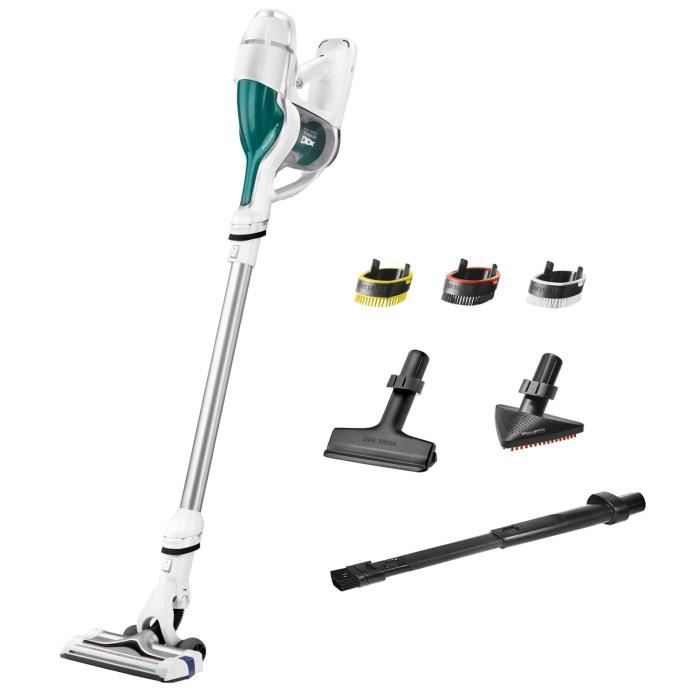 aspirateur sans fil rowenta