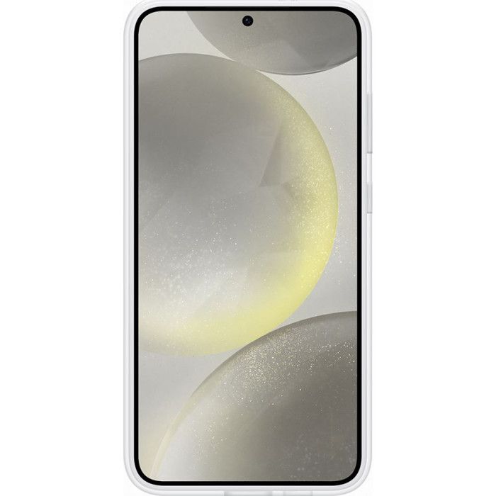 Coque à fond d'écran dynamique pour Samsung Galaxy S24+ Jaune - vue 2