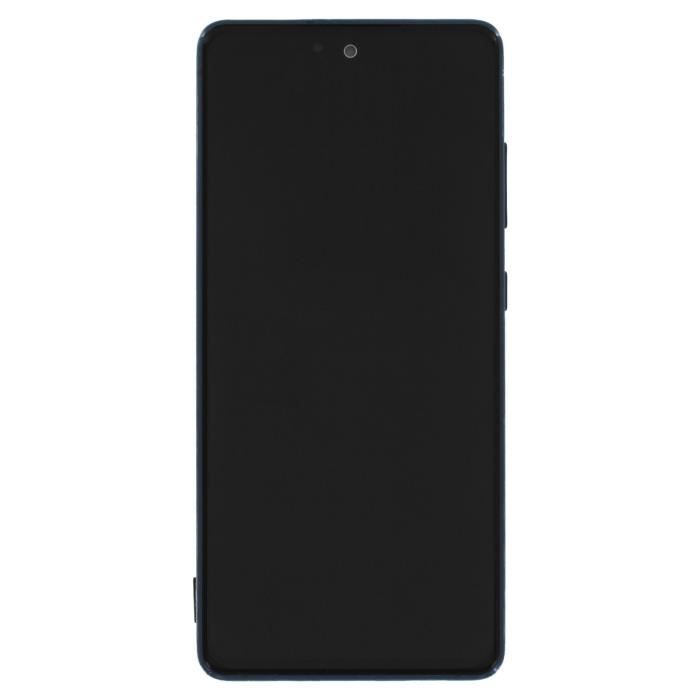 Bloc Complet Samsung Galaxy S20 FE 5G Écran LCD Vitre Tactile Original Blanc Bloc Complet Samsung Galaxy S20 FE 5G Écran LCD Vitre Tactile Original Blanc