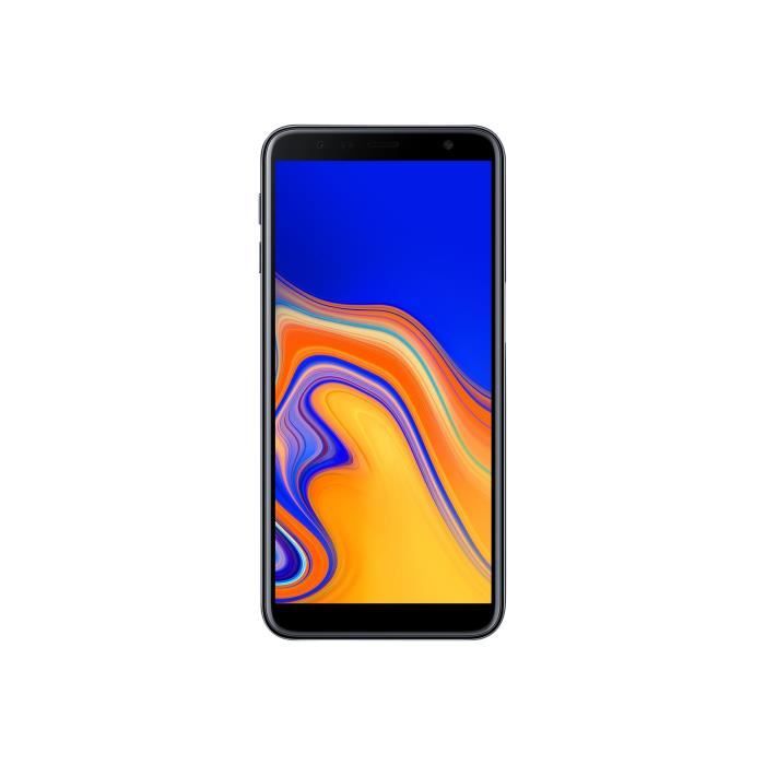 Galaxy j6 lte outlet