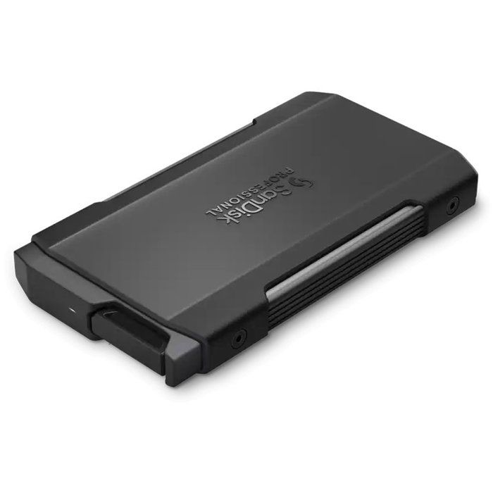 Western Digital SDPM1NS 001T GBAND disque SSD Neuf - vue 6