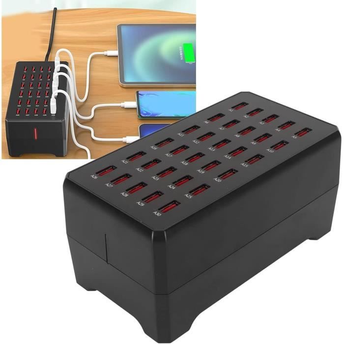 Chargeur LiPo, Déchargeur de Chargeur à Double Equilibre à Ecran Chargeur LiPo, Déchargeur de Chargeur à Double Equilibre à Ecran