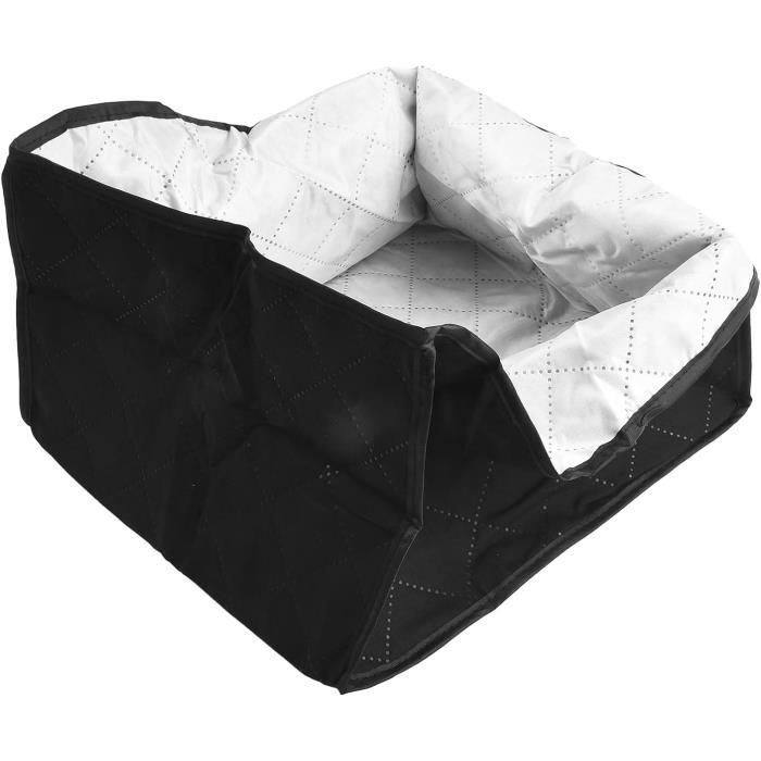 Housse Pour Grille-pain 4 Tranches - Motif 2 Cochons D'Inde, Lavable, Anti-poussière, Dimensions ~27x31x21 Cm