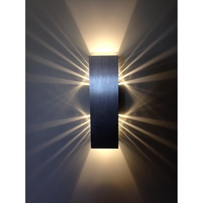 Applique Murale Led Achat Vente Applique Murale Led Pas Cher