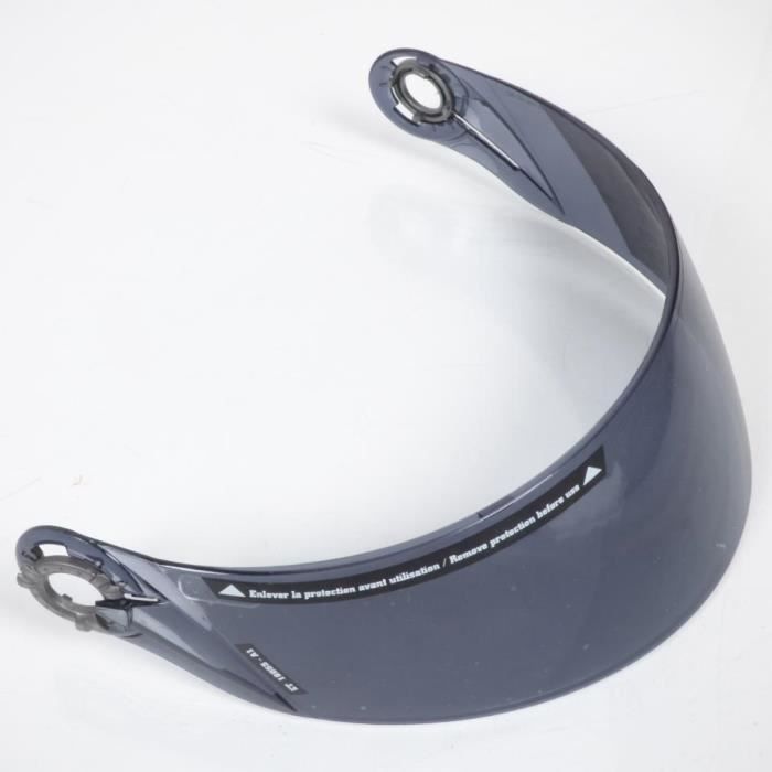 visiere casque shark