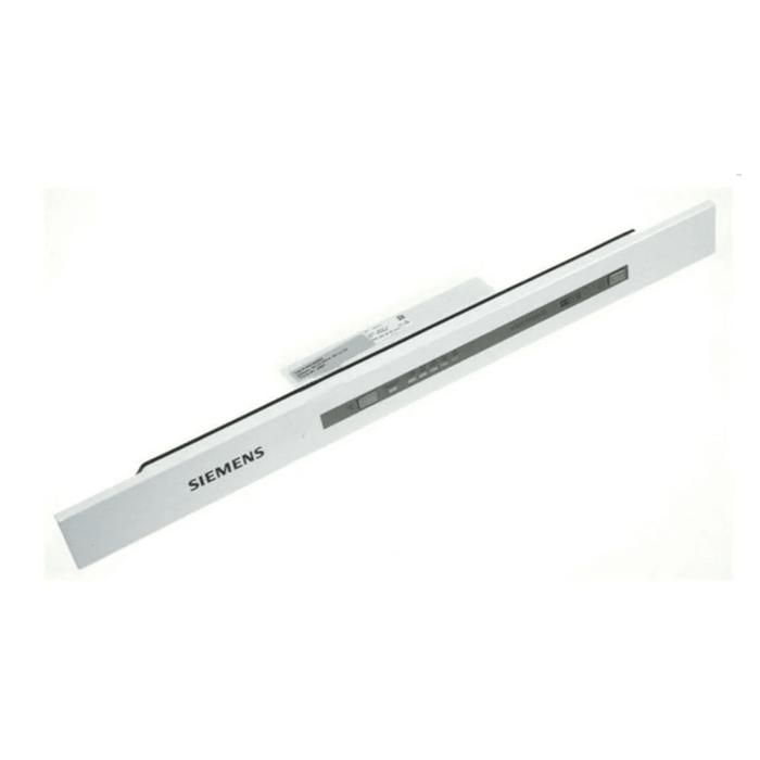 CARTE ELECTRONIQUE CONGELATEUR 00740283 MODULE DE COMMANDE PROGRAMMÉ