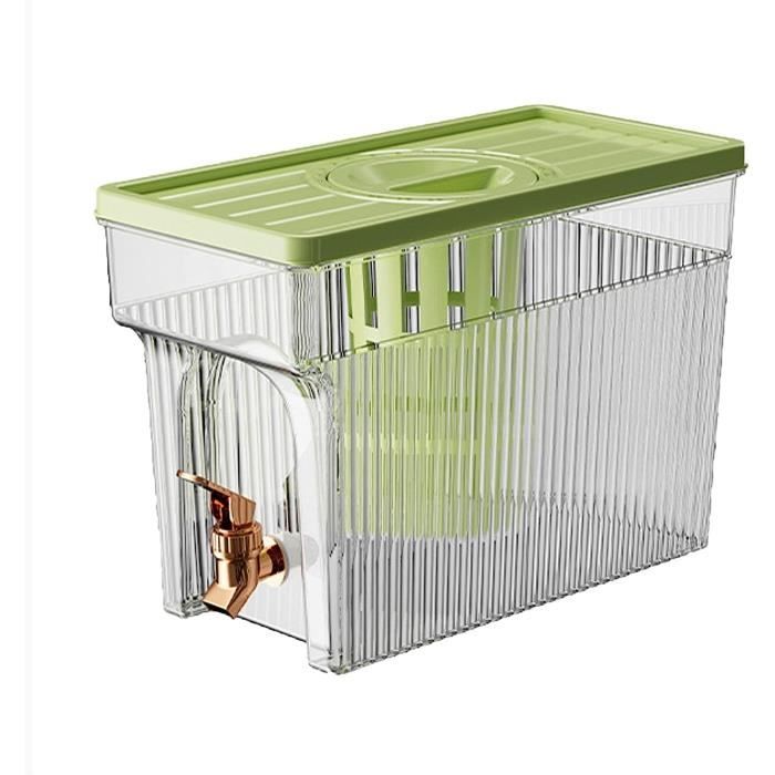 Distributeur De Boisson 3 Litres Distributeur De Boisson 3.5L Avec