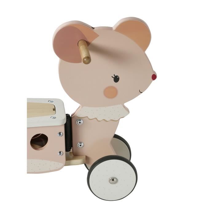 Vertbaudet porteur discount