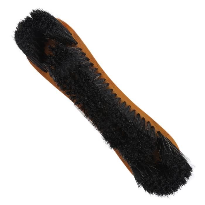 2 Brosses Pour Tapis De Billard - Standard Et Sous Bande 30cm