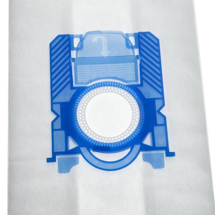 Vhbw 10x Sacs compatible avec Tornado Essensio TO4600 TO4699