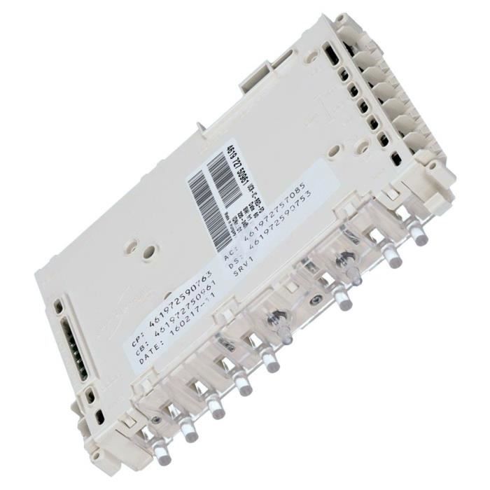 WHIRLPOOL Réfrigérateur 1 porte Tout utile 364 litres SW8AM2QW2 - vue 6