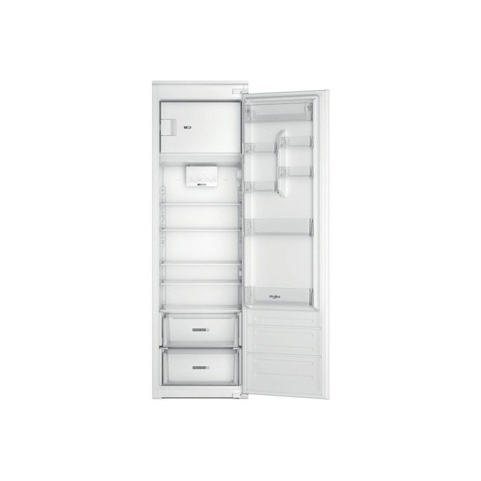 Réfrigérateur armoire encastrable 6ème Sens Push Pull WHIRLPOOL WHSD184011A1FR - vue 3