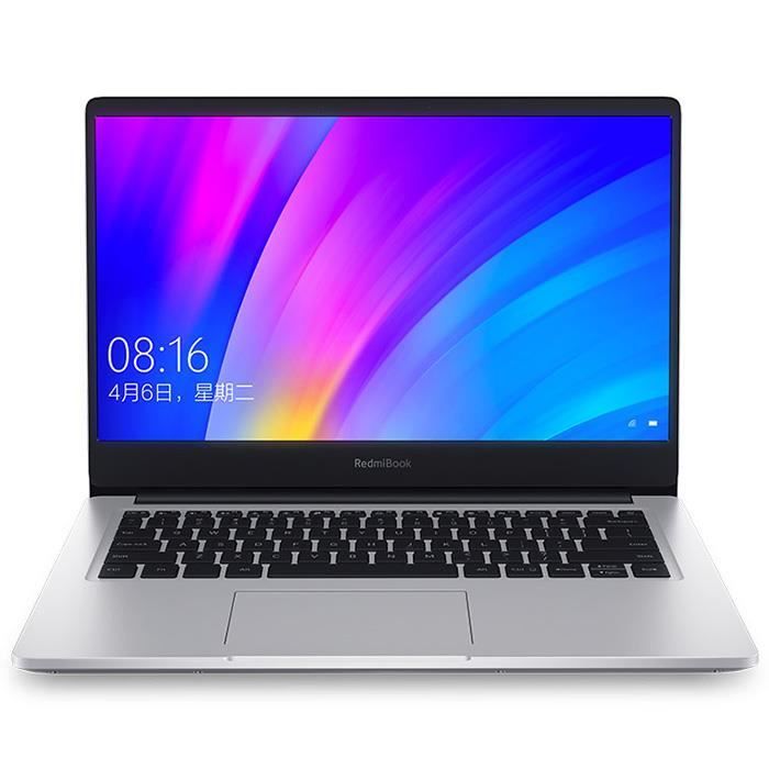 PC Portable - Xiaomi RedmiBook Ordinateur portable-14''