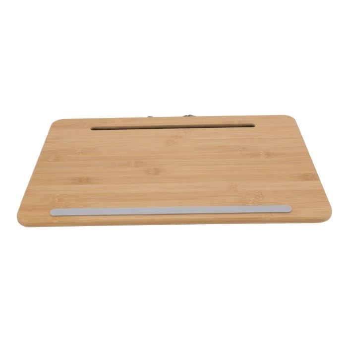 Generic Support De Table Pour Ordinateur Portable, Support De Table Multifonctionnel Créatif