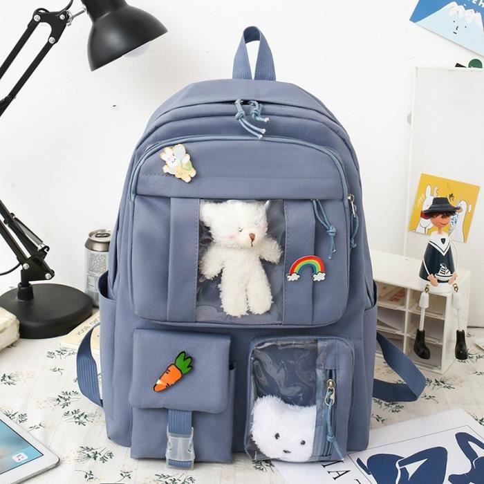 Nouveau sac a discount dos