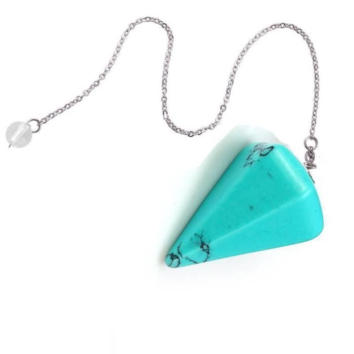 HGDEER Bracelet En Pierre Naturelle En Forme De Cœur Pour Sœur Ou