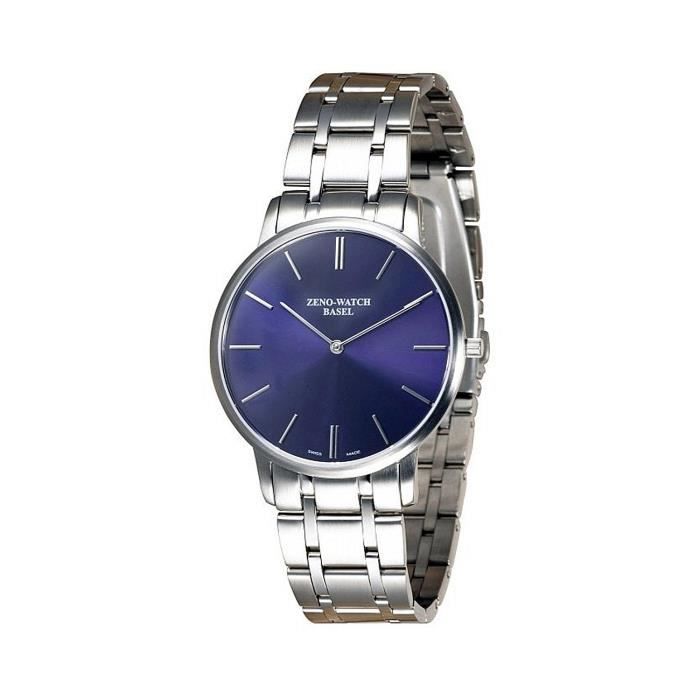 Flat watch online