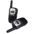 Talkie walkie BUKI France - Jeu découverte - 8 canaux - Portée 3 km - À partir de 8 ans-1