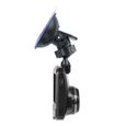 Caméra De Tableau De Bord De Voiture 2.4In Car Dashcam 1080P Night Vision Shaking Proof Long Standby Dashboard Camera Noir-1