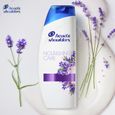 6 Shampoings Soin Nourissant 285ml, Head & Shoulders-1